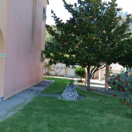Pool Villa Grigoris Aspiotades Zewnętrze zdjęcie