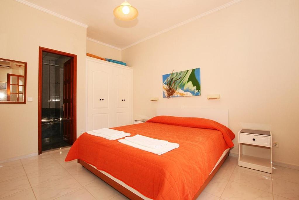 Pool Villa Grigoris Aspiotades Zewnętrze zdjęcie